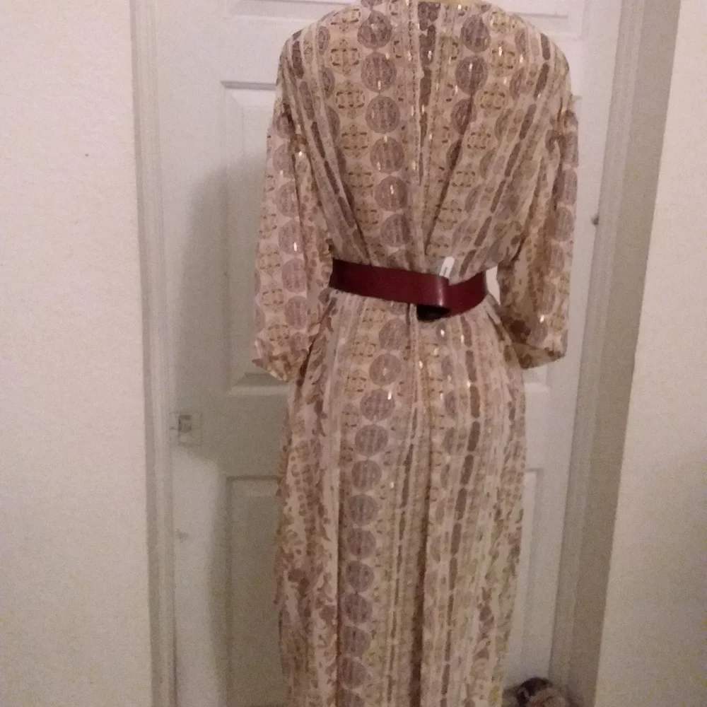 Gypsies & Moondust  duster - Picture 3 of 13